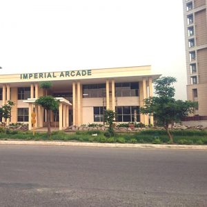 Jaypee Shop