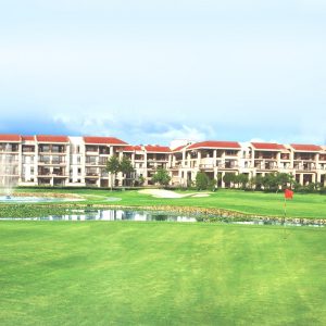 Jaypee Villa