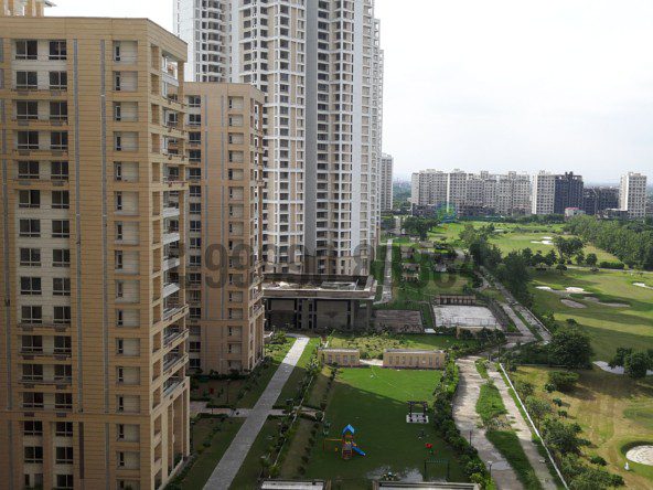 Jaypee Greens