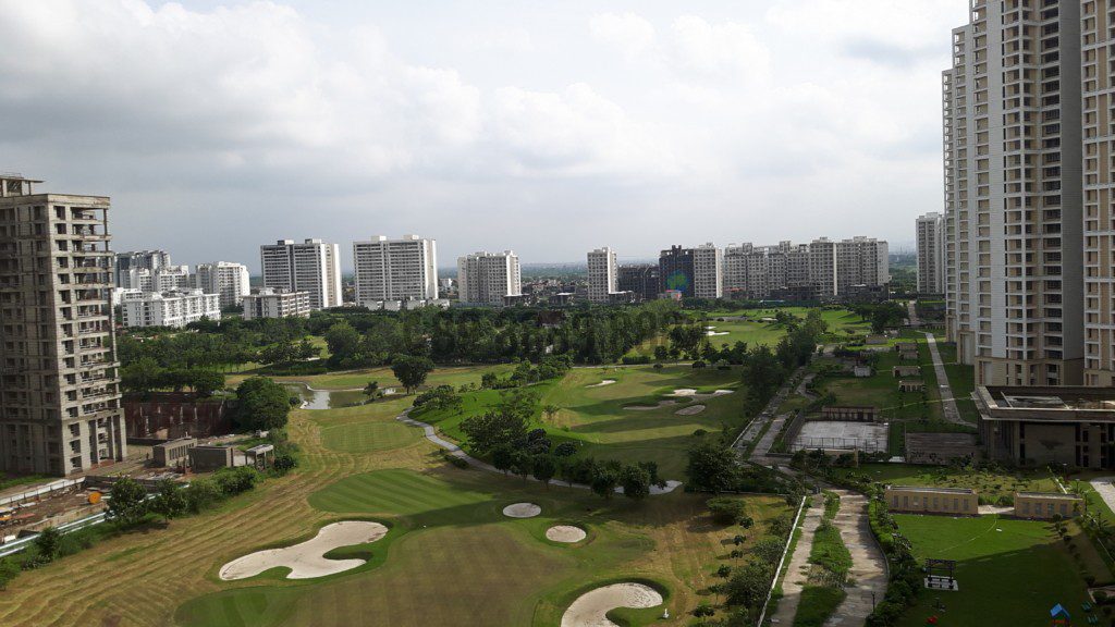 Jaypee Greens
