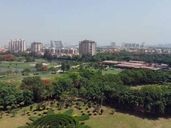 Jaypee Greens Greater Noida