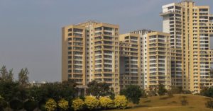 Jaypee Kalypso Court