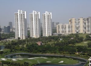 Jaypee Greens
