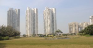 Jaypee Imperial Court 3BHK+S Golf Facing 3635 Sq. Ft