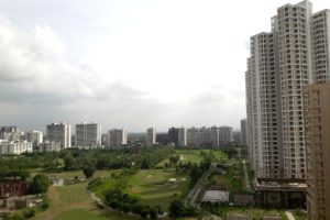 Jaypee Imperial Court 4BHK+S Non Golf 3680 Sq. Ft