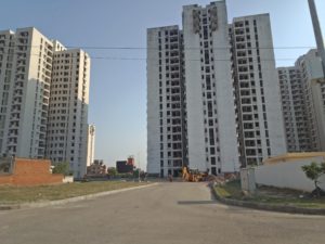 Kensington Park Apartments 2bhk 1150 Sqft.