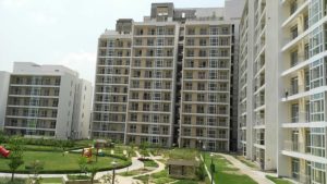 Pavilion Court