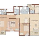 Kaypee kasa isles 3Bhk+s