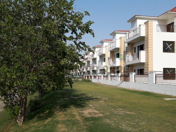 Kingswood Oriental villa