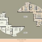 3Bhk+S SUN COURT 3850 Sqft