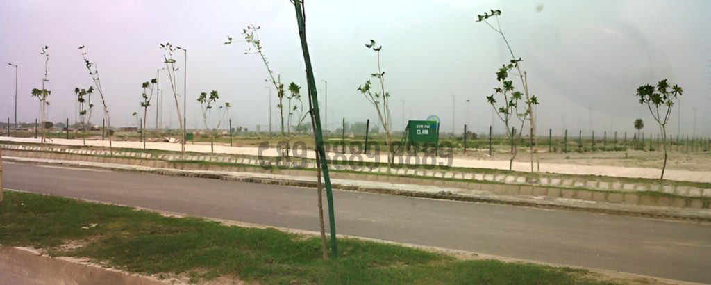Country Homes Plots