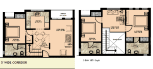 Wishtown klassic 1571 sq.ft
