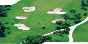 Jaypee Krescent Homes