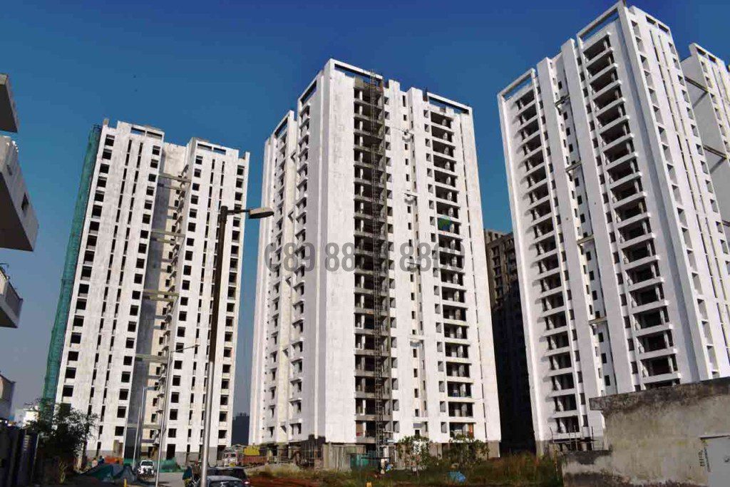 Jaypee Greens, Noida