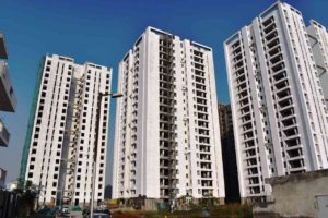 Jaypee Greens, Noida