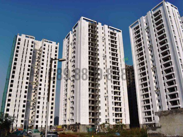 Jaypee Greens, Noida